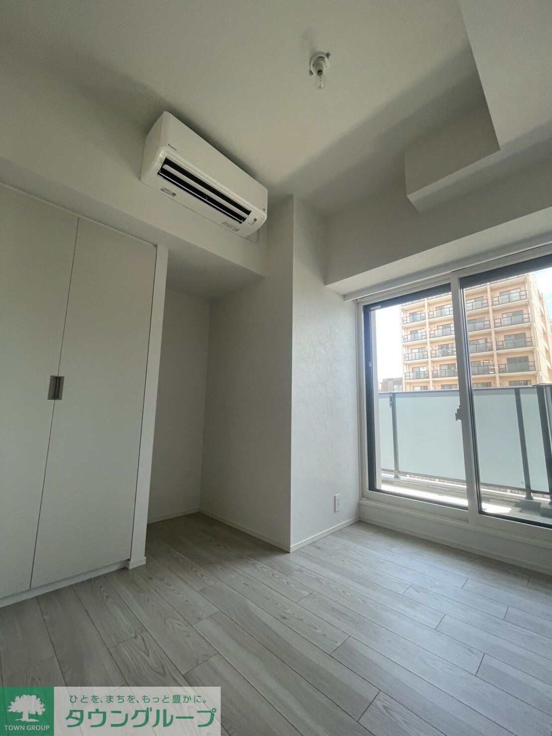 プラウドフラット錦糸町ウエストの物件内観写真