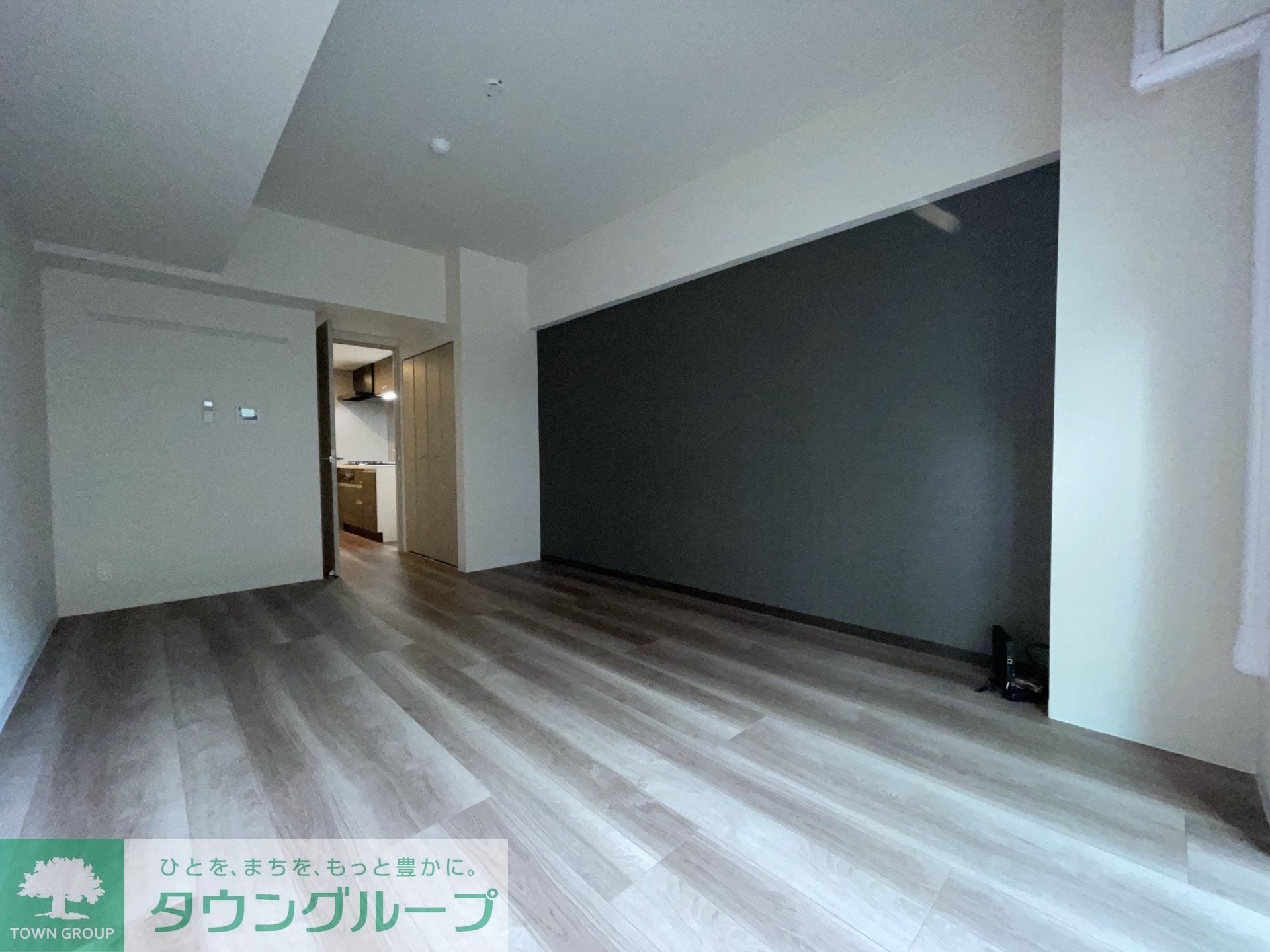 MARKS SAKURAの物件内観写真