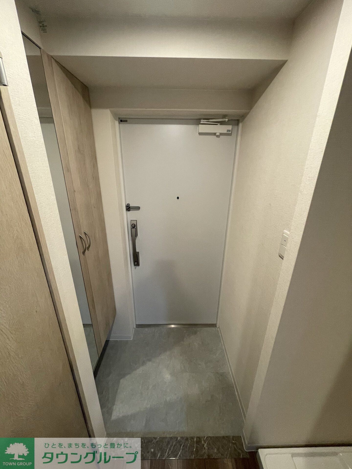 MARKS SAKURAの物件内観写真