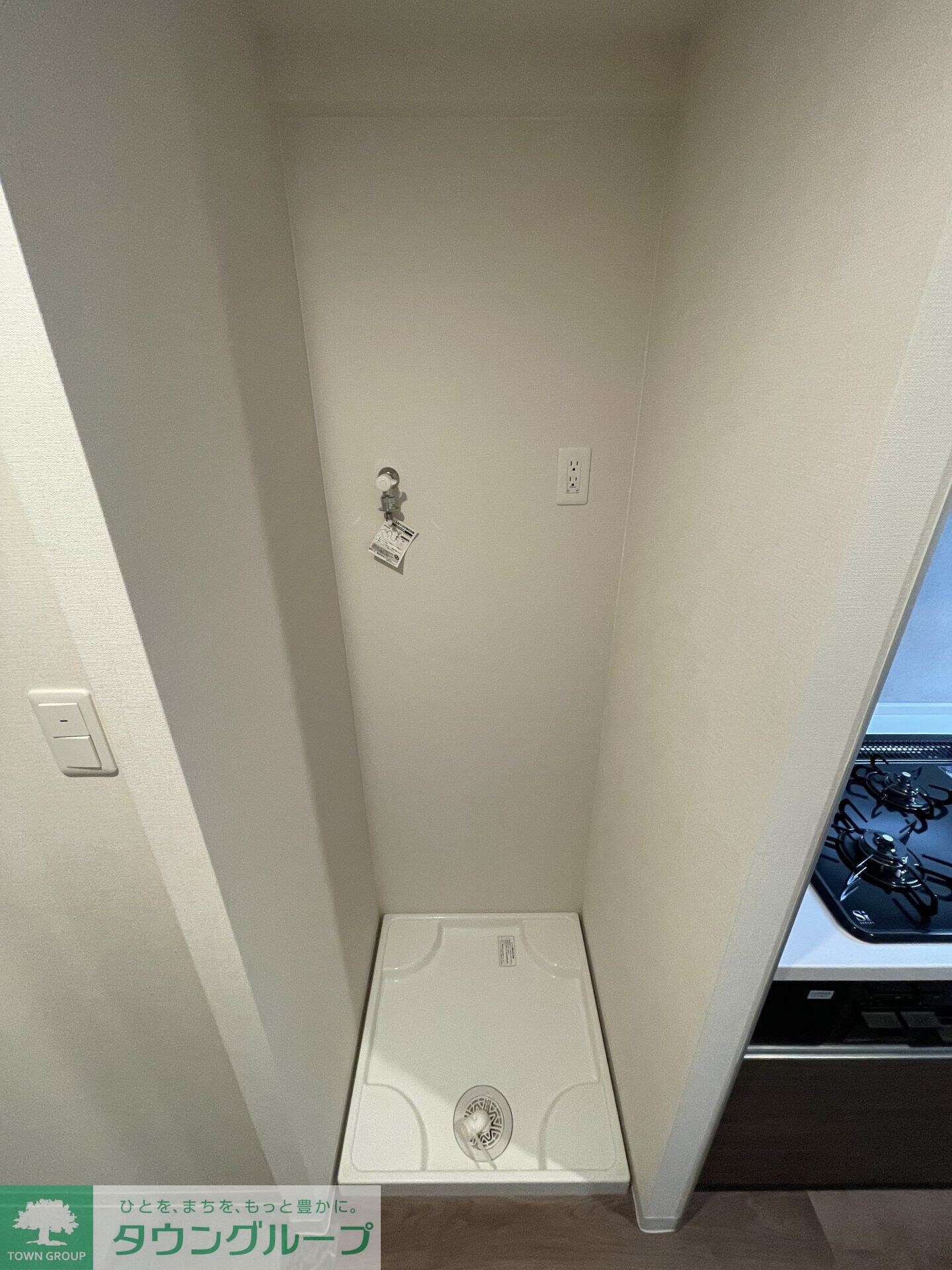 MARKS SAKURAの物件内観写真