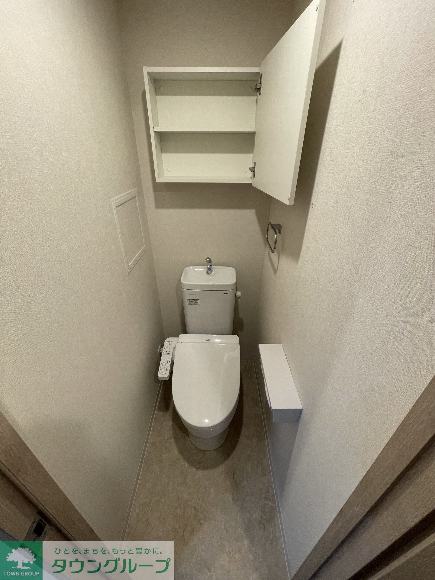 MARKS SAKURAの物件内観写真