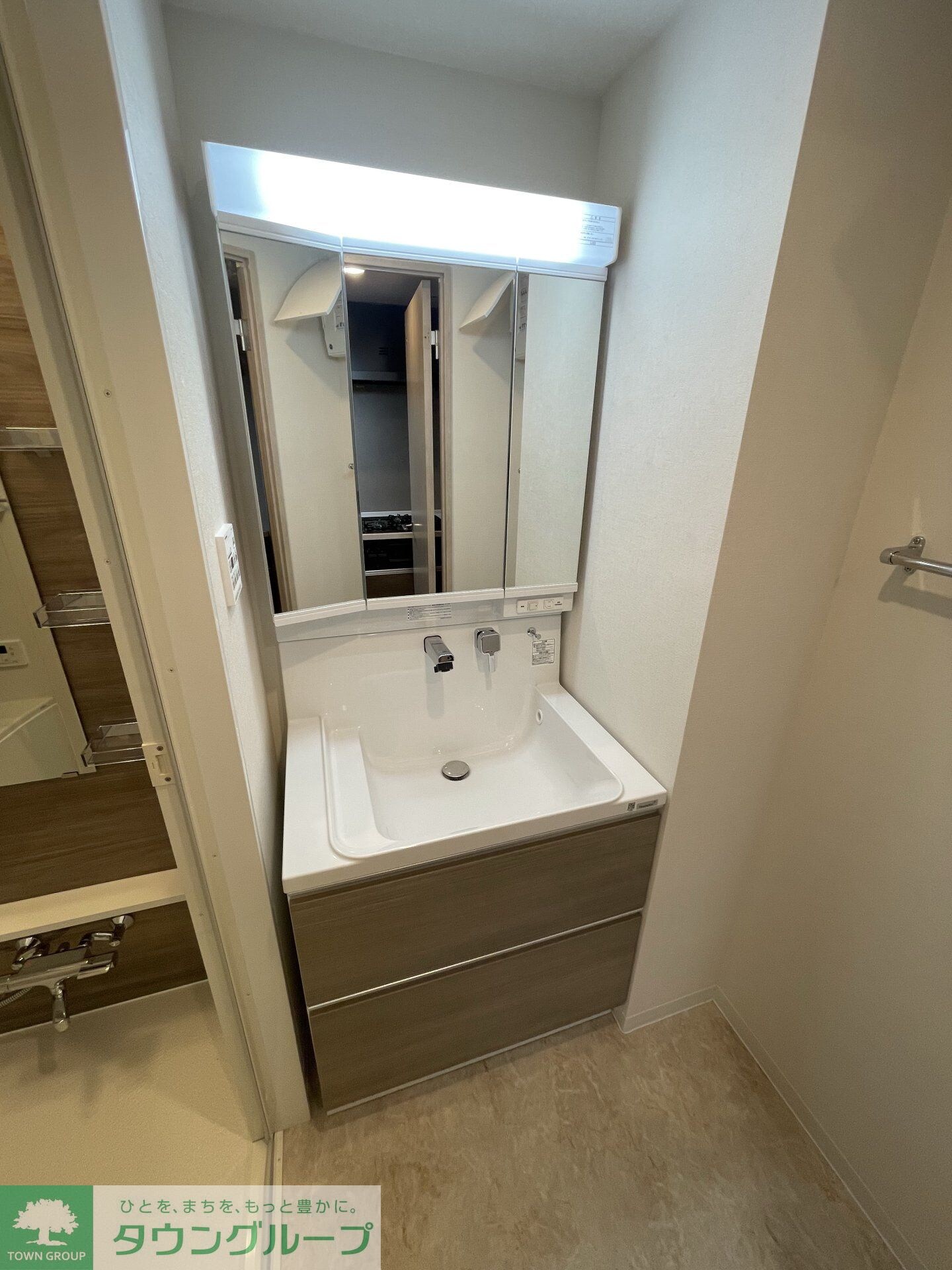 MARKS SAKURAの物件内観写真