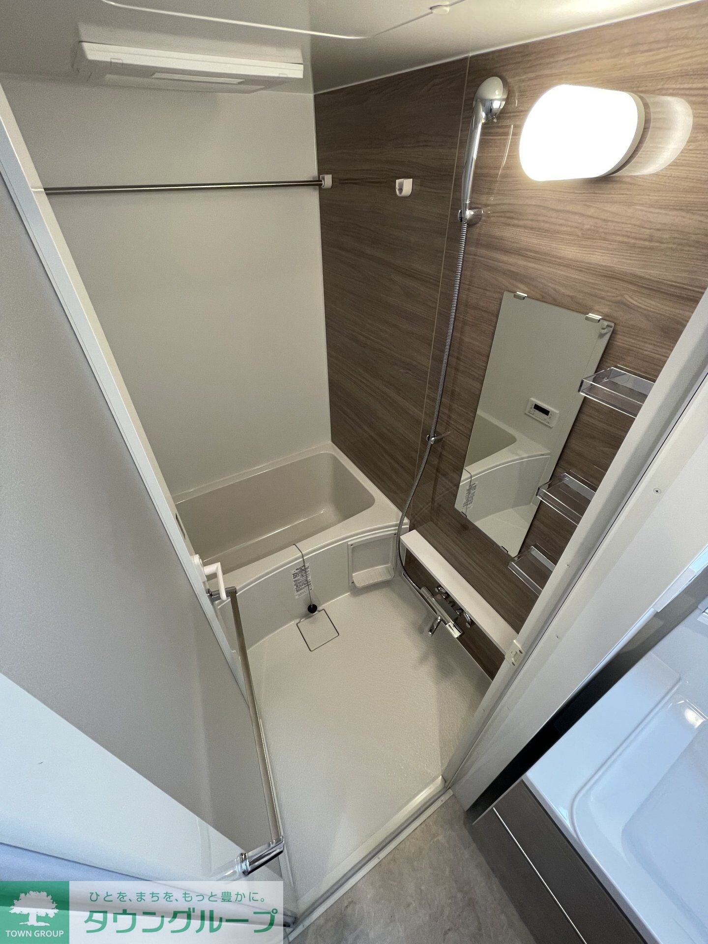 MARKS SAKURAの物件内観写真