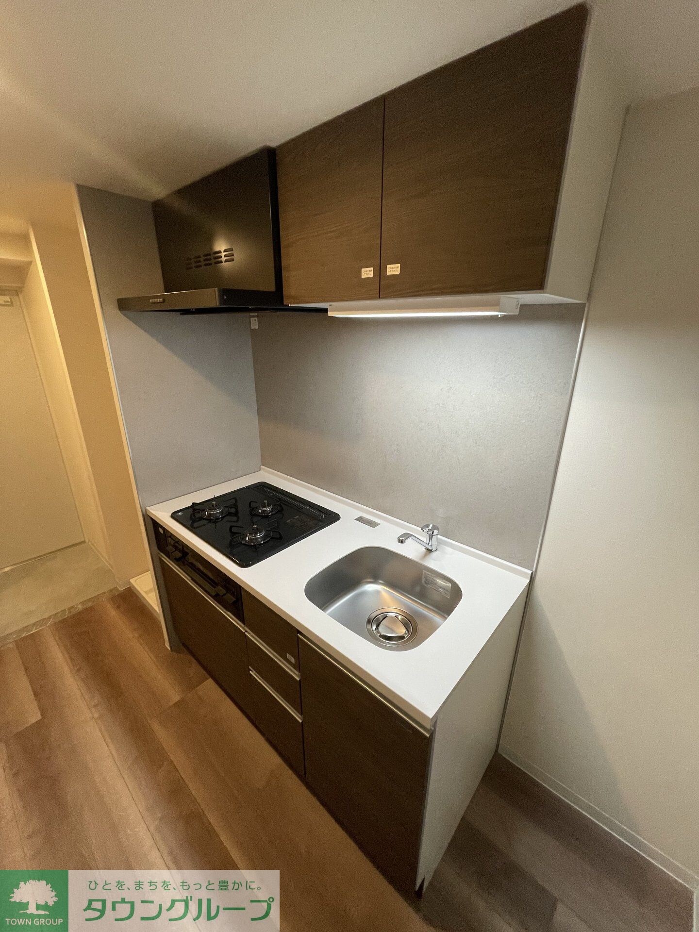 MARKS SAKURAの物件内観写真