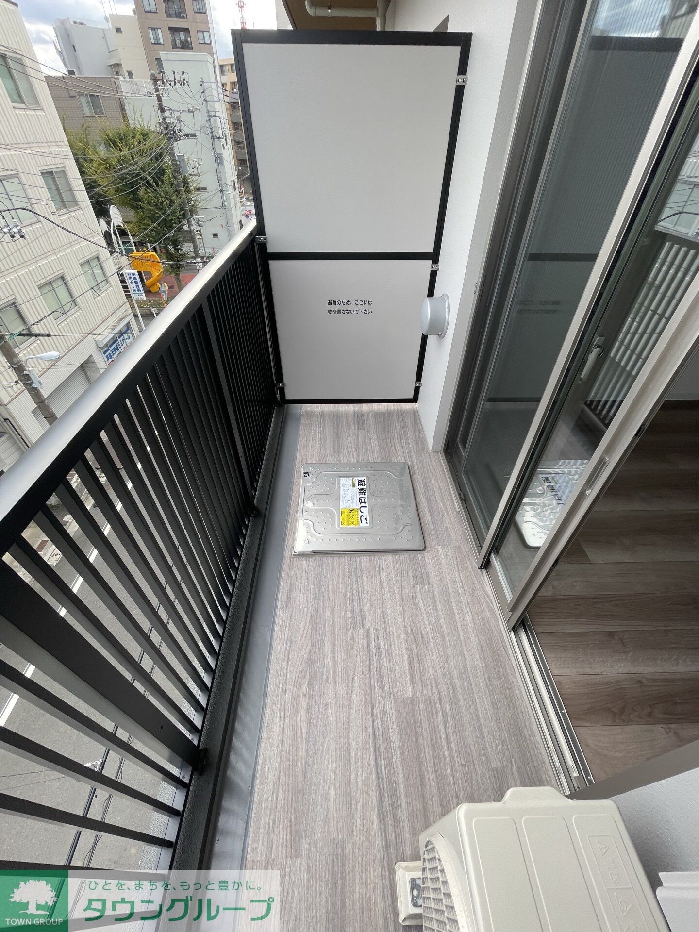 MARKS SAKURAの物件内観写真