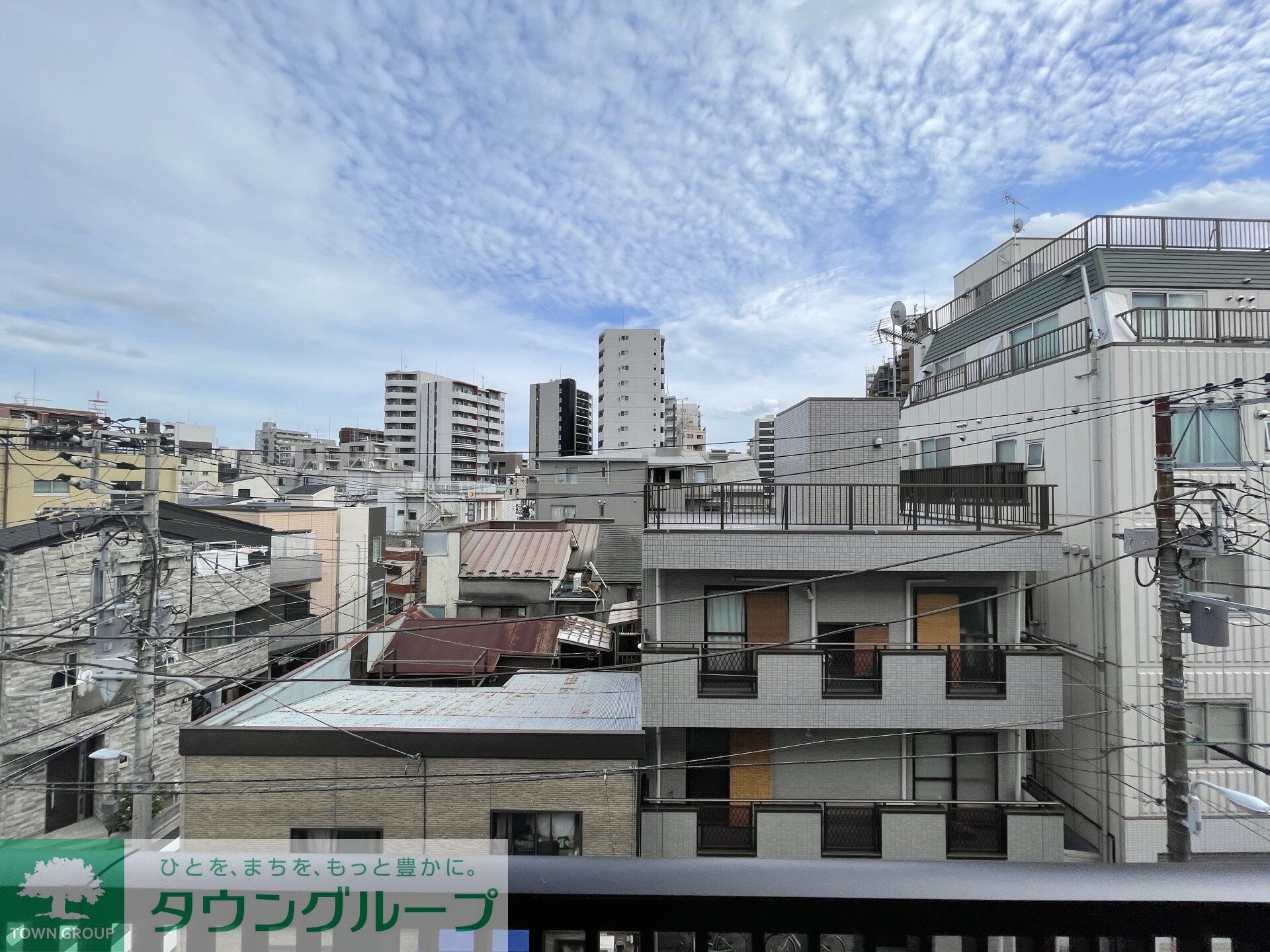 MARKS SAKURAの物件内観写真