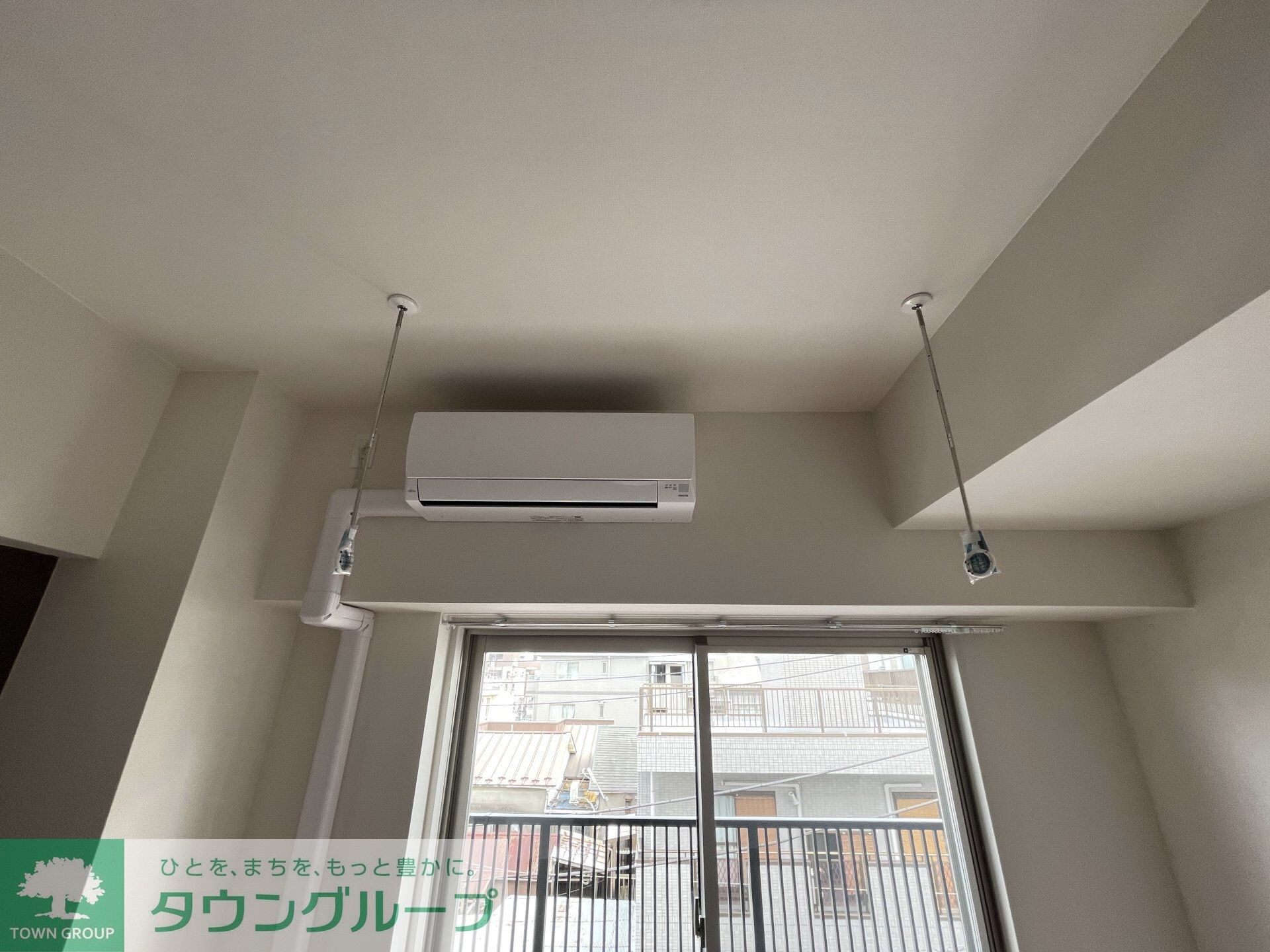 MARKS SAKURAの物件内観写真