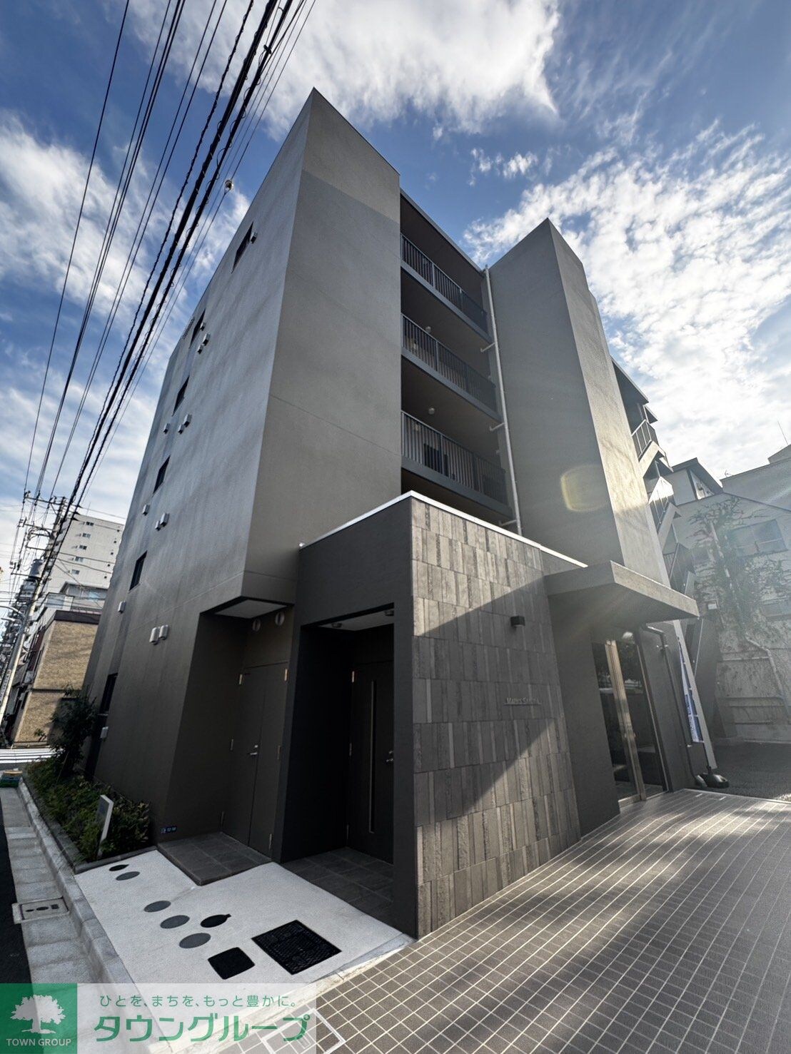 MARKS SAKURAの物件内観写真