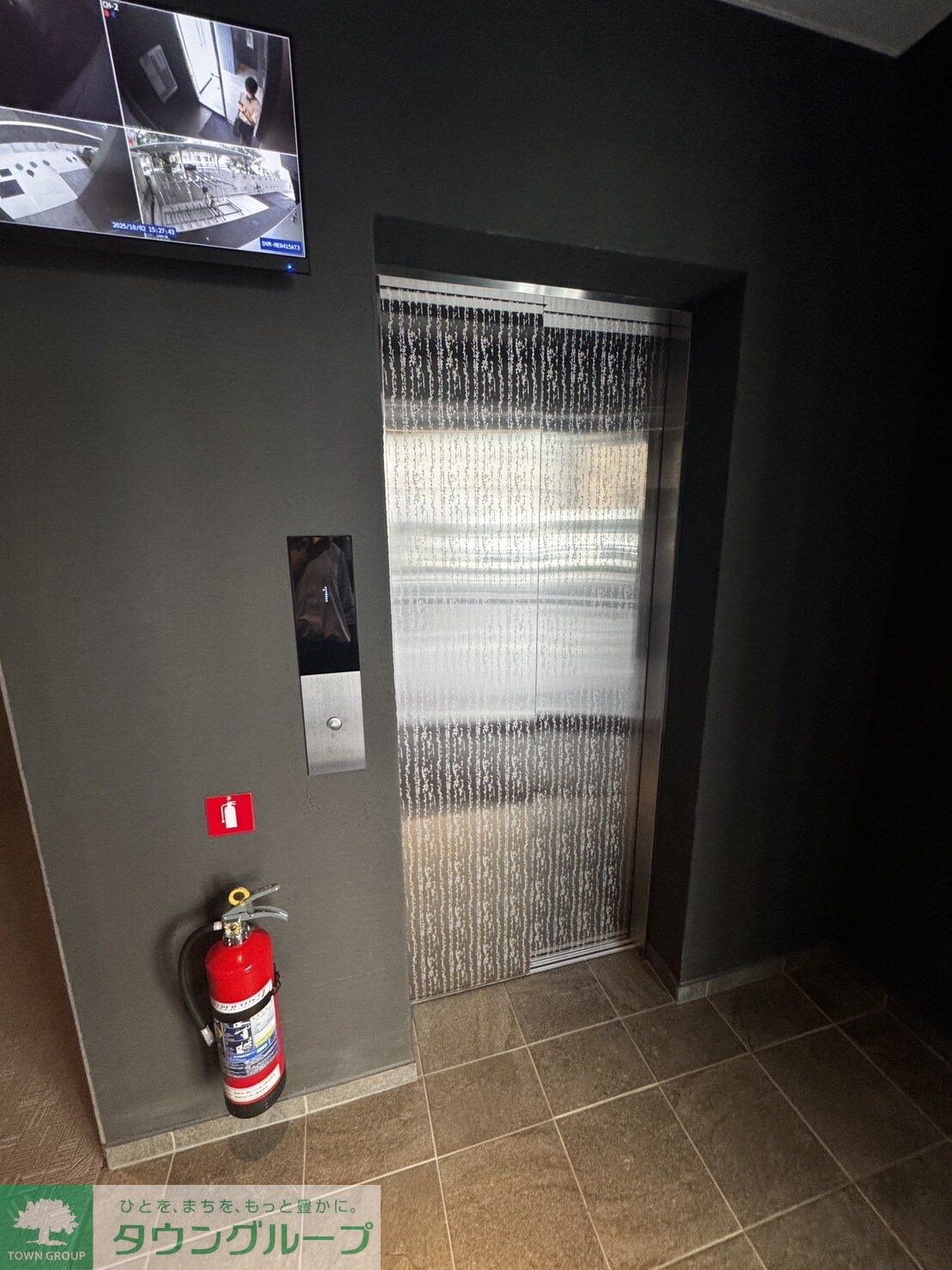 MARKS SAKURAの物件内観写真