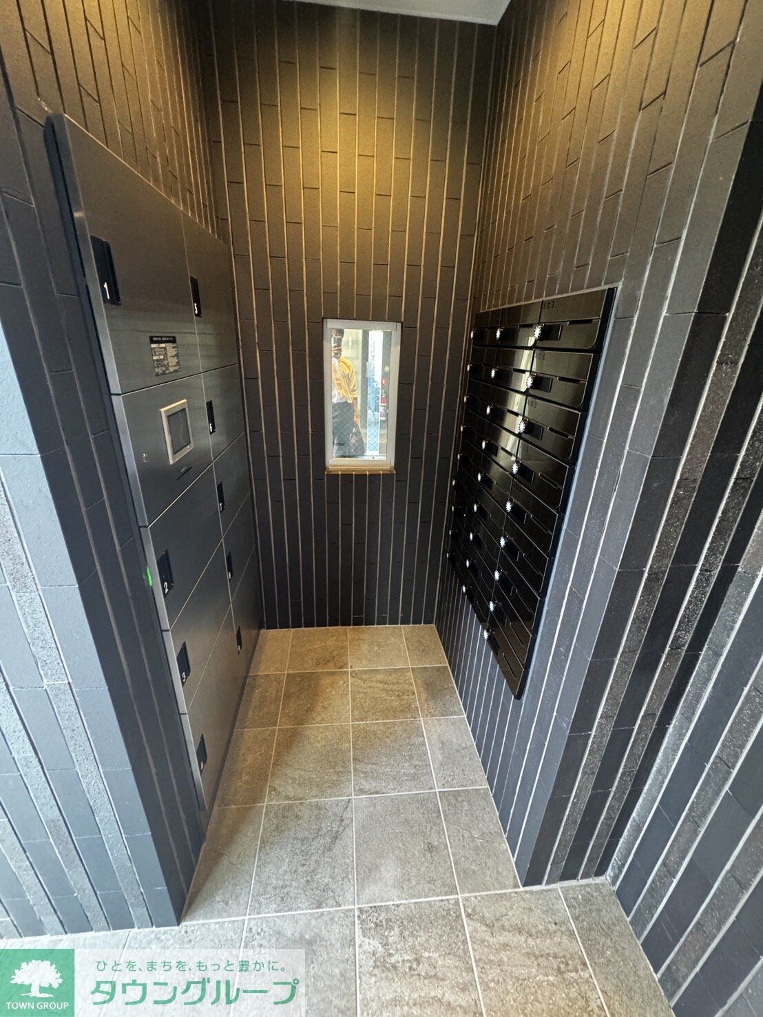 MARKS SAKURAの物件内観写真