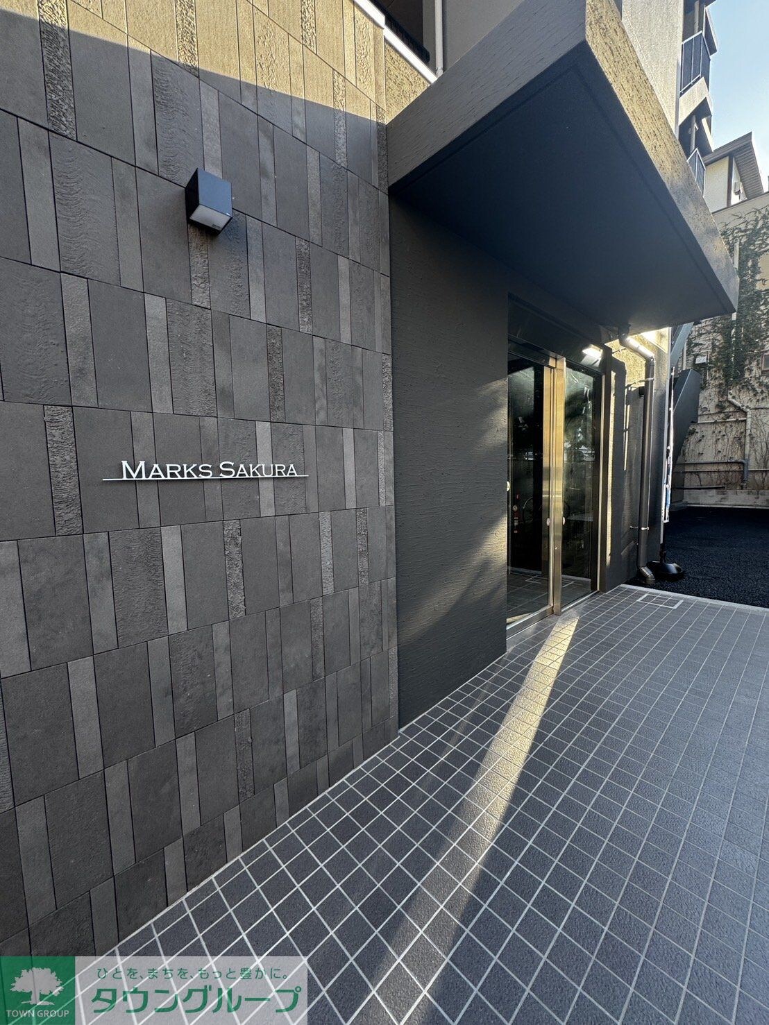 MARKS SAKURAの物件内観写真