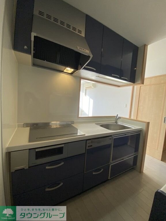 ラブールミノワの物件内観写真