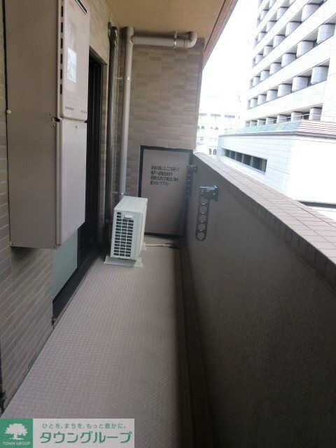 フェニックス日本橋兜町弐番館の物件内観写真