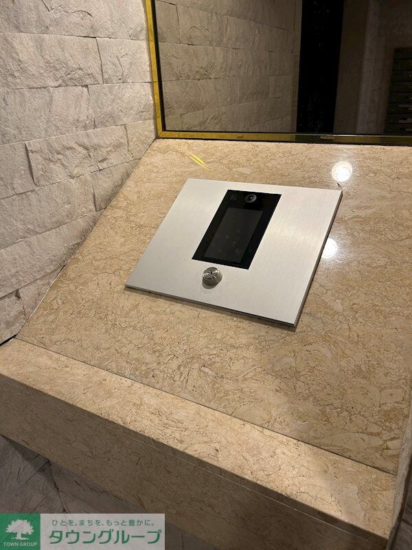 フェニックス日本橋兜町弐番館の物件内観写真