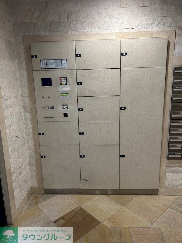 フェニックス日本橋兜町弐番館の物件内観写真