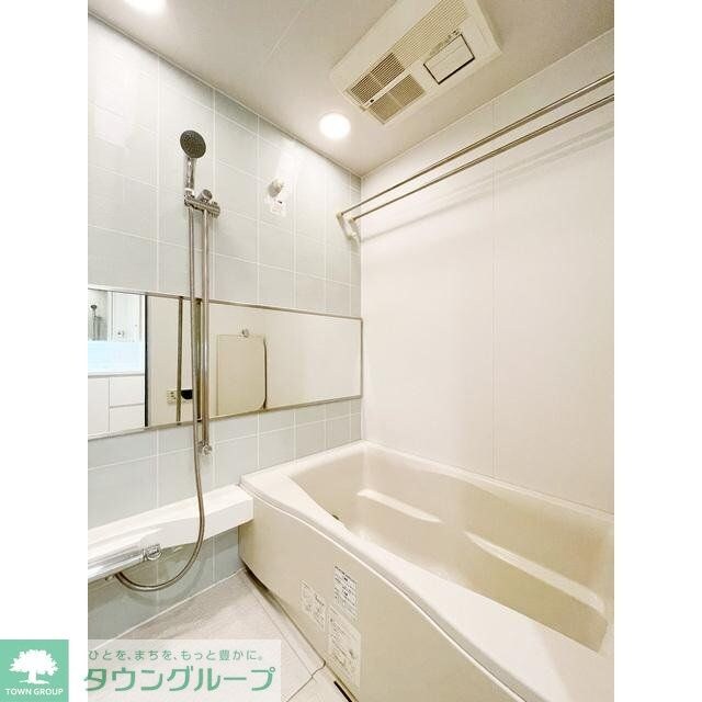 LaSante千駄木の物件内観写真