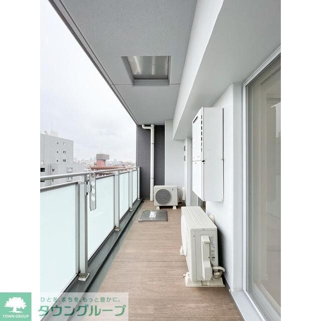 LaSante千駄木の物件内観写真