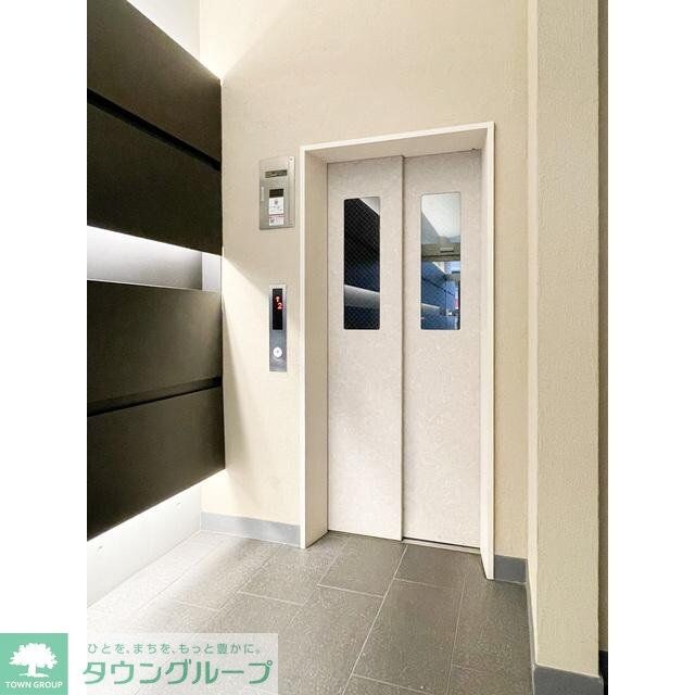 LaSante千駄木の物件内観写真