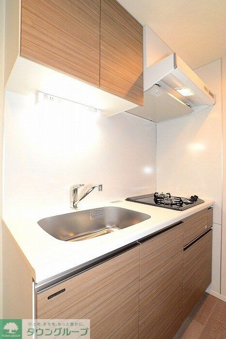 ステージグランデ秋葉原の物件内観写真