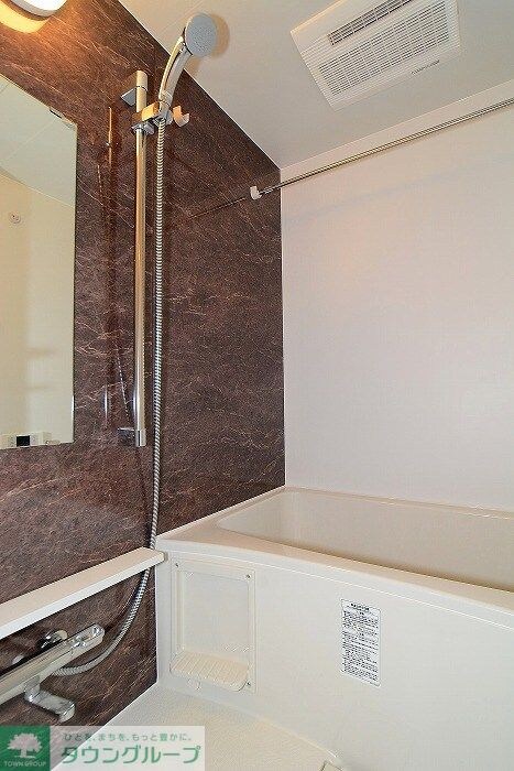 ステージグランデ秋葉原の物件内観写真