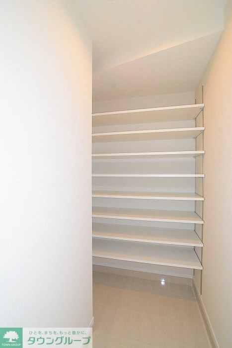 ステージグランデ秋葉原の物件内観写真