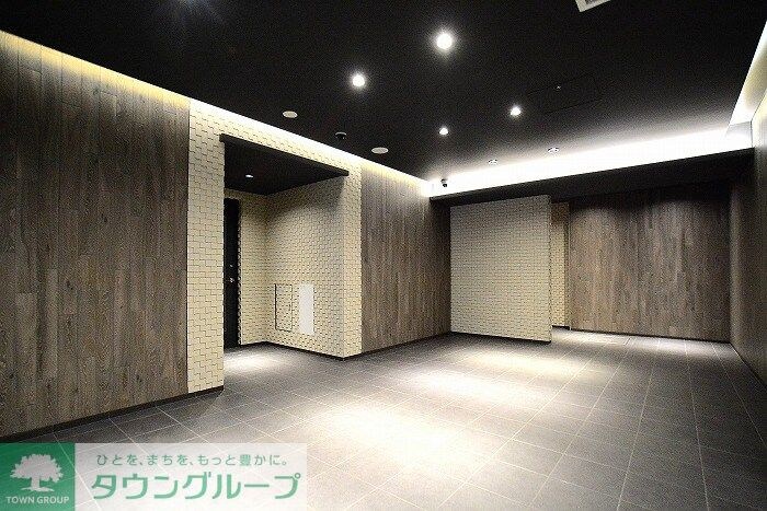 ステージグランデ秋葉原の物件内観写真