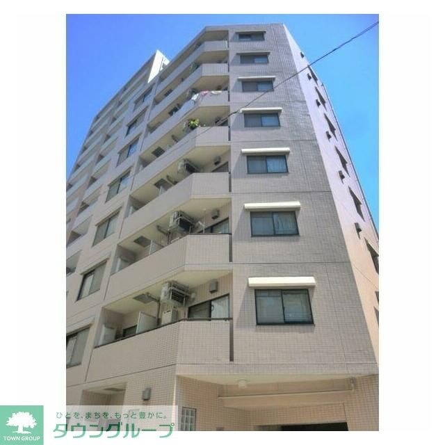 ARTERE東日本橋の物件内観写真