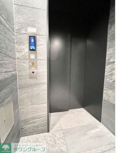 プラウドフラット浅草アベニューの物件内観写真