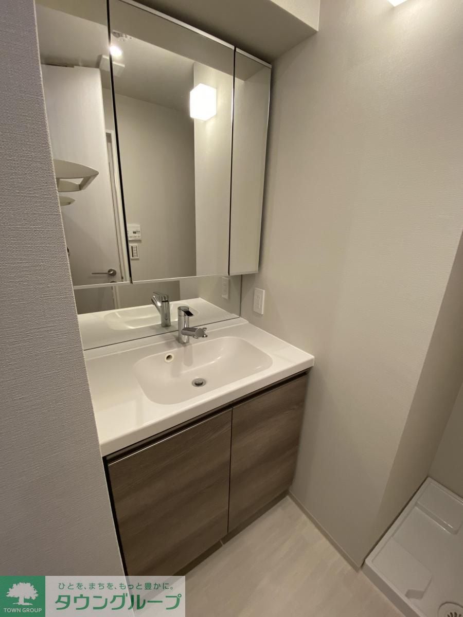 イプセ押上の物件内観写真