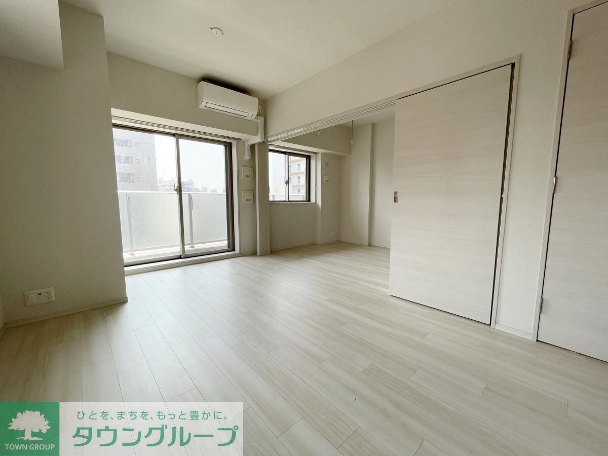 テラス森下の物件内観写真