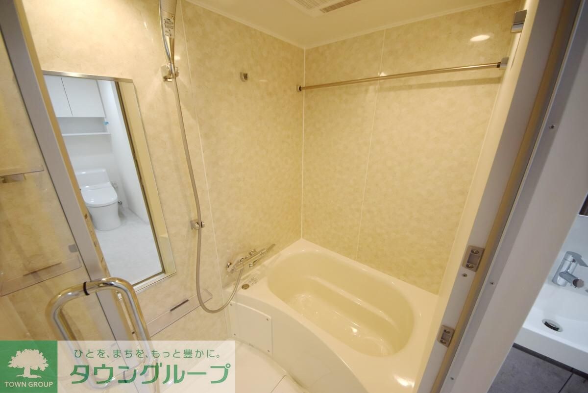 SYFORME MORISHITAの物件内観写真