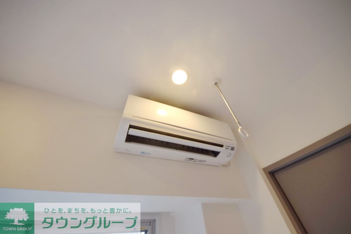 SYFORME MORISHITAの物件内観写真