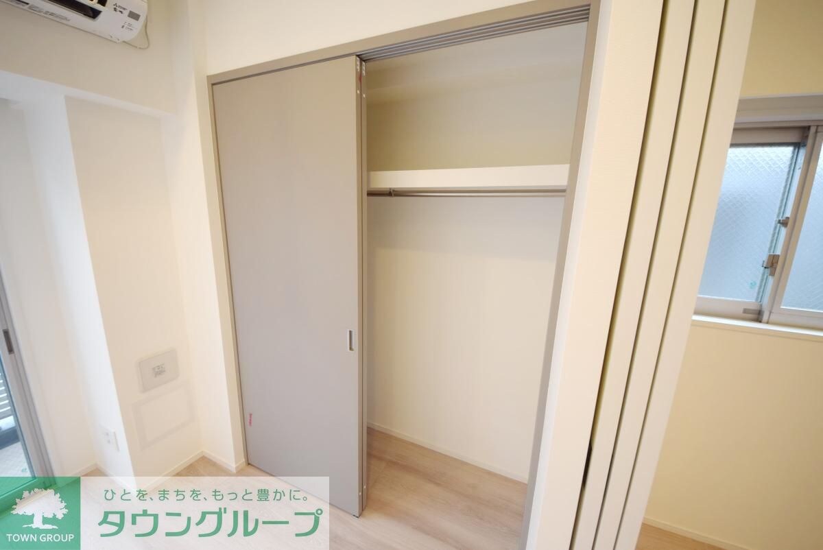 SYFORME MORISHITAの物件内観写真