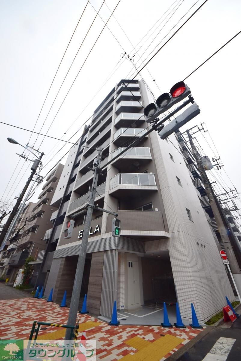 SYFORME MORISHITAの物件内観写真