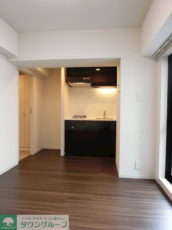 ZOOM飯田橋の物件内観写真