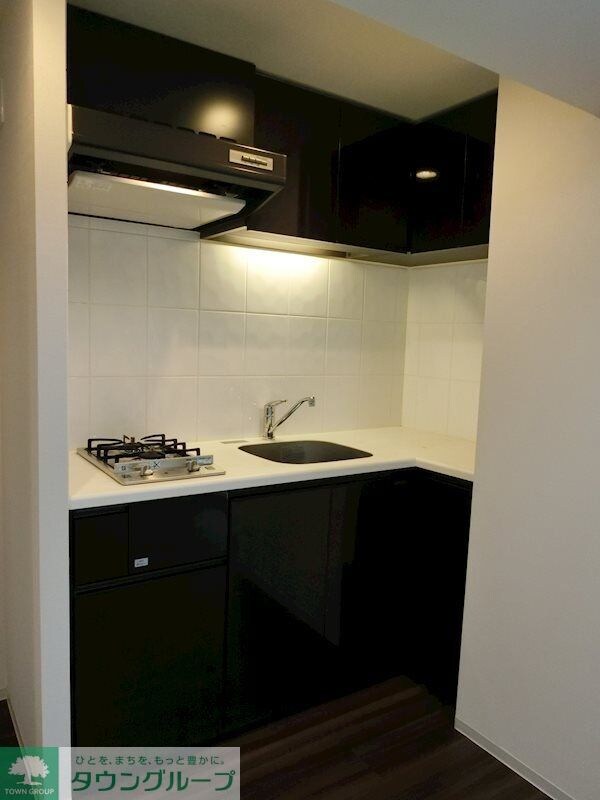 ZOOM飯田橋の物件内観写真