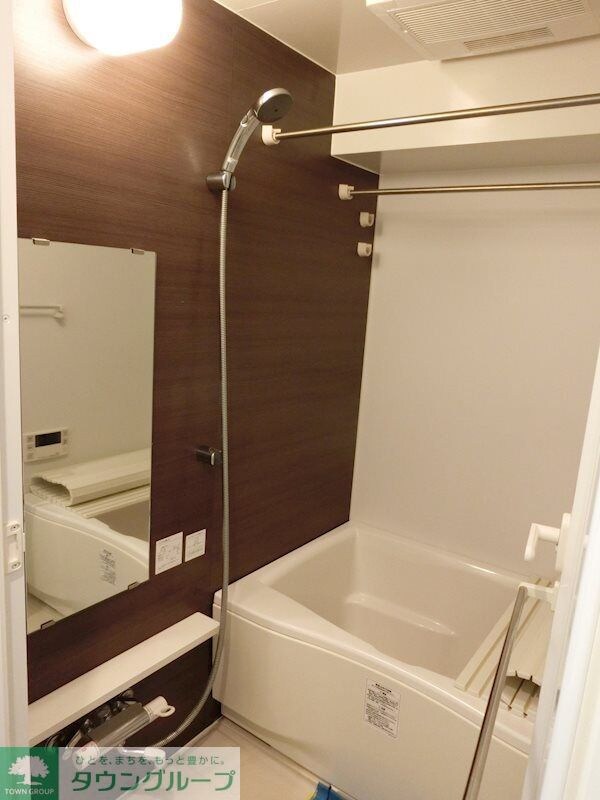 ZOOM飯田橋の物件内観写真