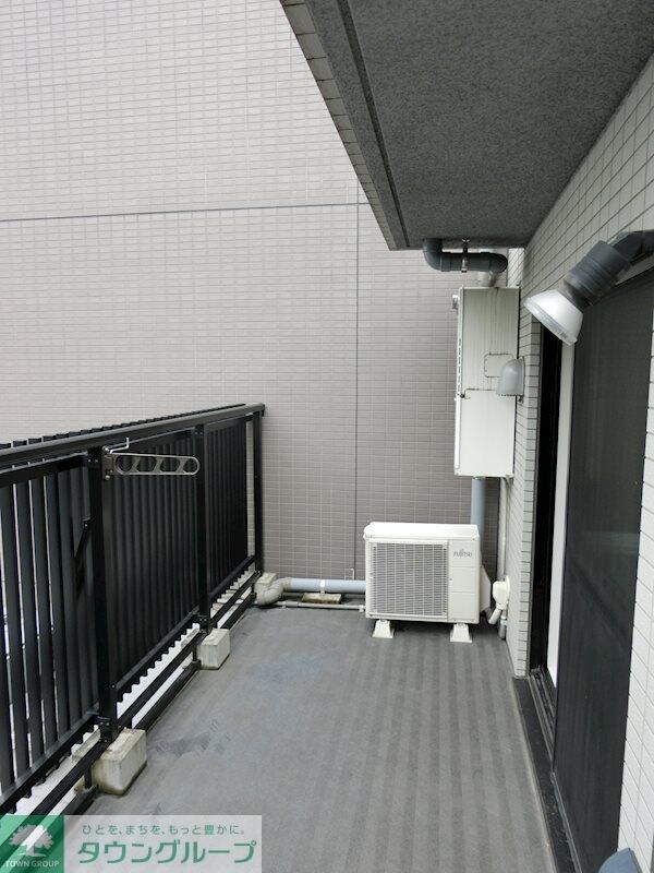 ZOOM飯田橋の物件内観写真