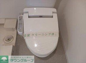 ZOOM飯田橋の物件内観写真