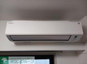 ZOOM飯田橋の物件内観写真