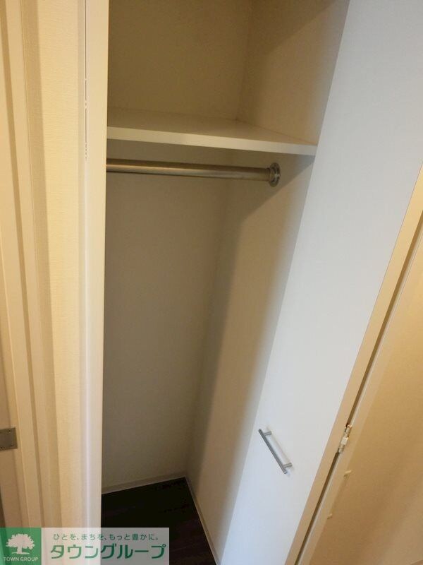 ZOOM飯田橋の物件内観写真