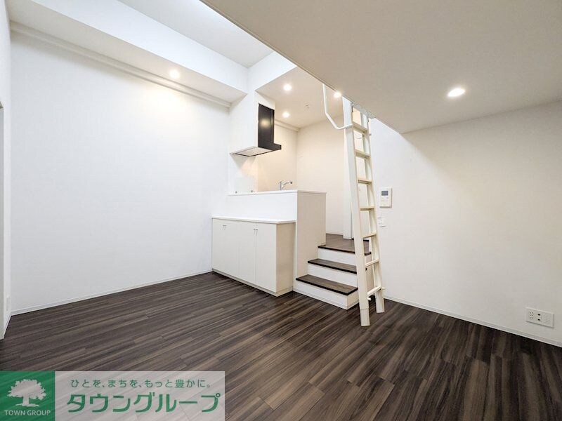 ZOOM飯田橋の物件内観写真