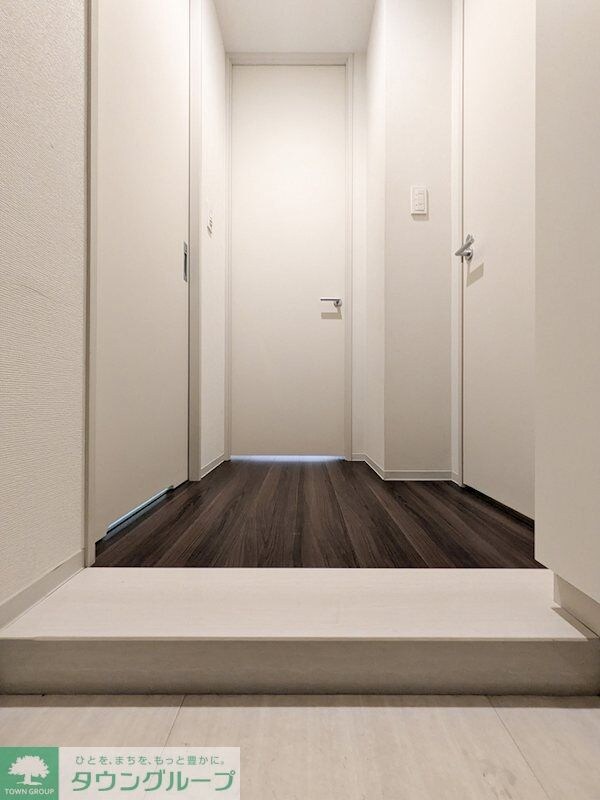 ZOOM飯田橋の物件内観写真