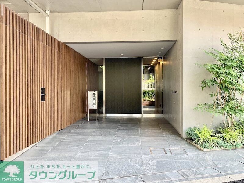 ZOOM飯田橋の物件内観写真