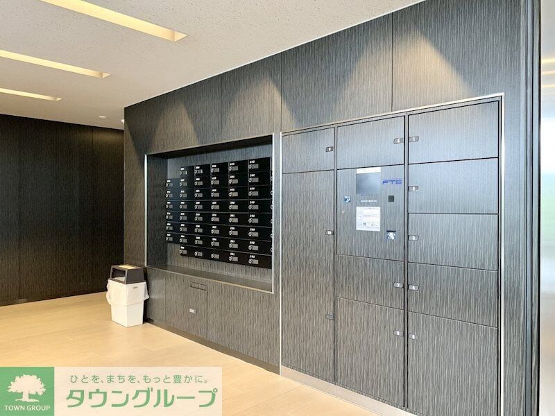 ZOOM飯田橋の物件内観写真