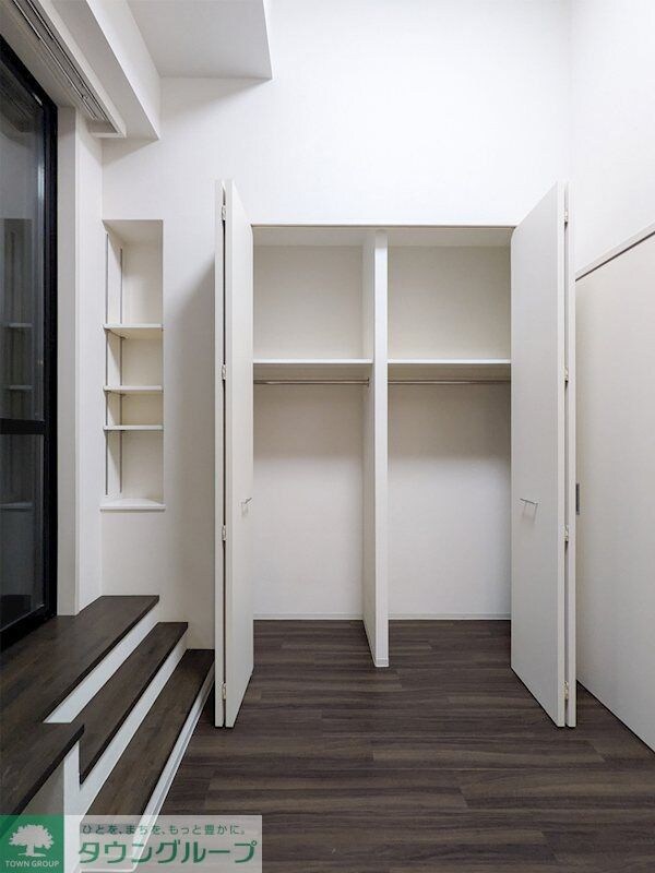 ZOOM飯田橋の物件内観写真