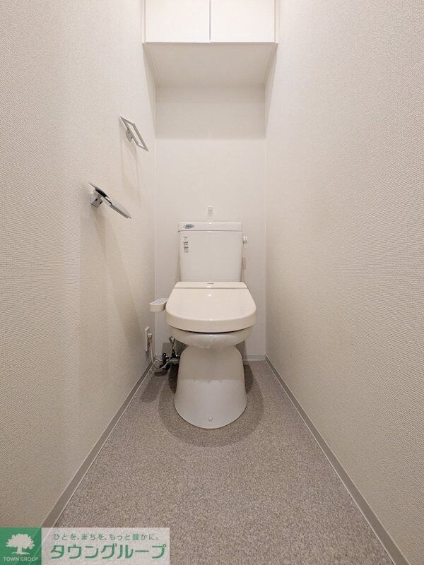 ZOOM飯田橋の物件内観写真