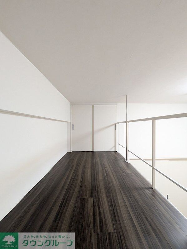 ZOOM飯田橋の物件内観写真