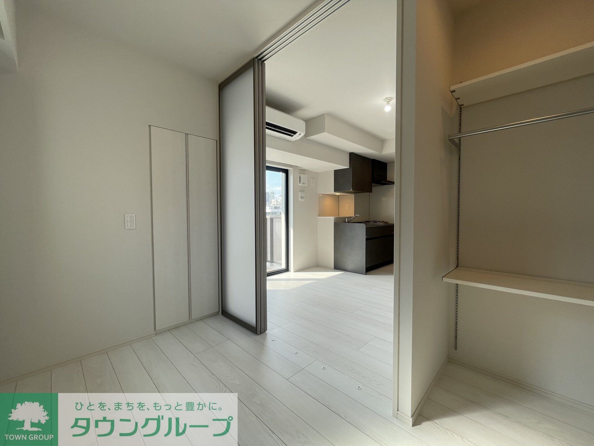 ルフォンプログレ上野御徒町の物件内観写真