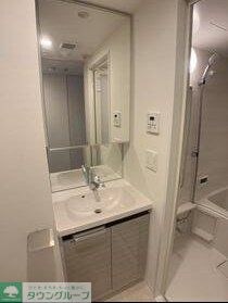 ジオエント上野松が谷の物件内観写真